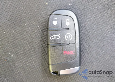 2014 Dodge Durango Sxt z USA, uszkodzony, nr VIN 1C4RDHAGXEC483668